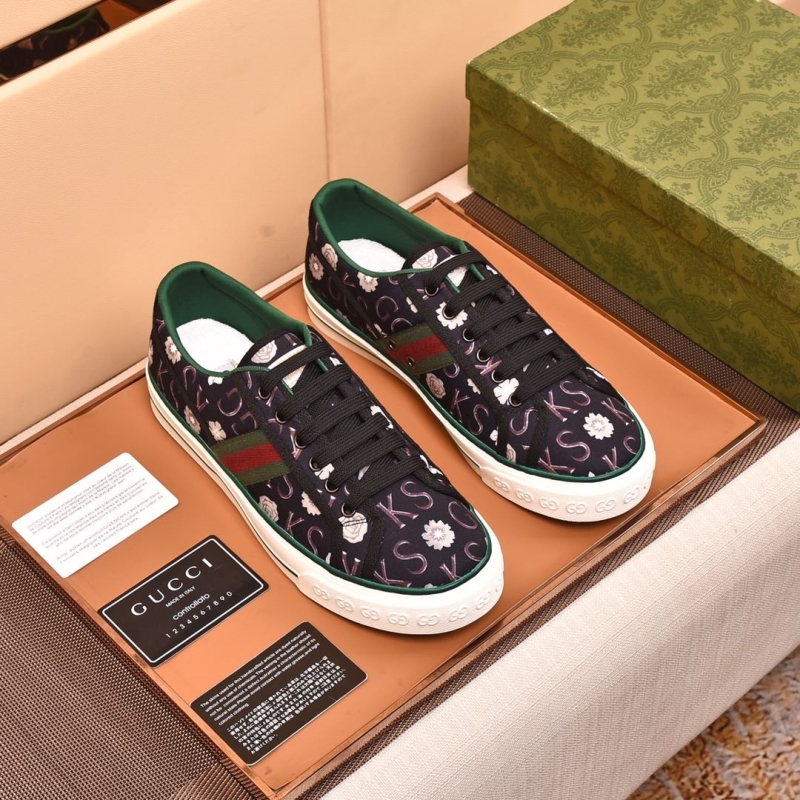 G*u*i sneakers